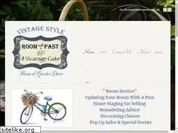 Sites similar to roomwithapast.com