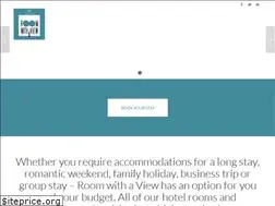 Sites similar to roomwithaview.is