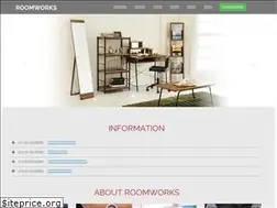 Sites similar to roomworks.co.jp