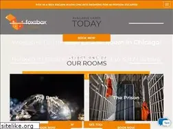 Sites similar to roomxescape.com