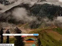 Sites similar to roomy.pk