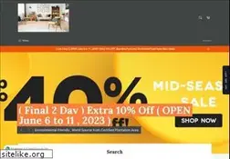 Sites similar to roomyroom.com