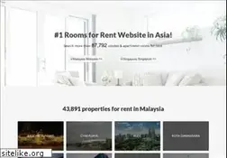 Sites similar to roomz.asia