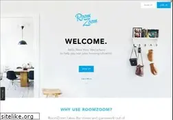Sites similar to roomzoom.com