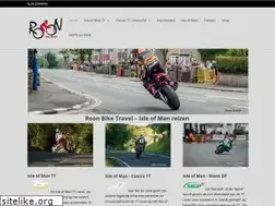 Sites similar to roonbiketravel.nl