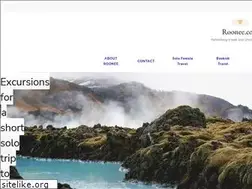 Sites similar to roonee.com