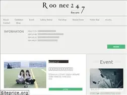 Sites similar to roonee.jp