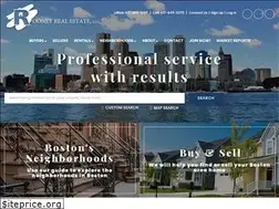 Sites similar to rooney-re.com