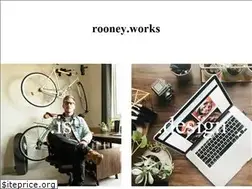 Sites similar to rooney.works