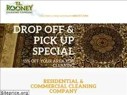 Sites similar to rooneycleaning.com