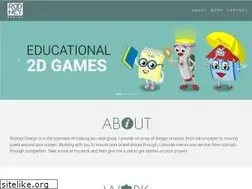 Sites similar to rooneydesign.com