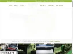 Sites similar to rooneyprinting.com