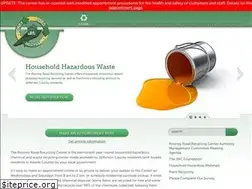 Sites similar to rooneyroadrecycling.org