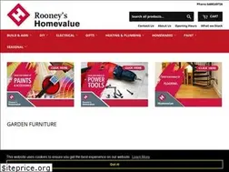 Sites similar to rooneyshomevalue.ie