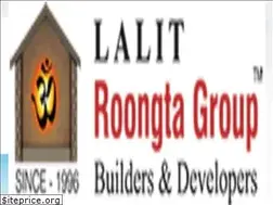 Sites similar to roongtagroup.co.in