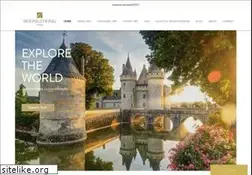Sites similar to roongthongtour.com