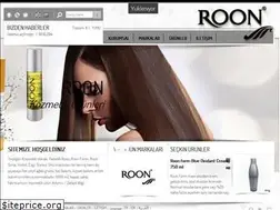 Sites similar to roonkozmetik.com