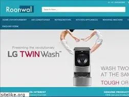 Sites similar to roonwal.com