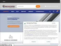Sites similar to rooofer.de