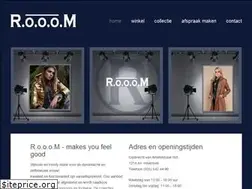 Sites similar to rooom-hilversum.nl