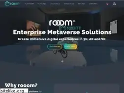 Sites similar to rooom.com