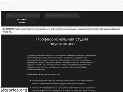 Sites similar to rooom.studio