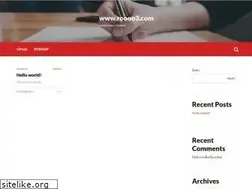 Sites similar to roooo3.com