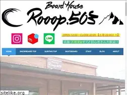 Sites similar to rooop503.com