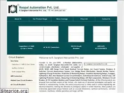 Sites similar to roopal.in