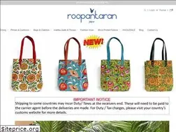Sites similar to roopantaran.com