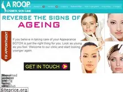 Sites similar to roopclinic.com