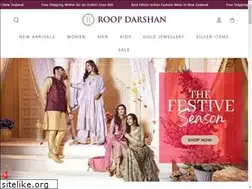 Sites similar to roopdarshan.co.nz