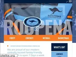 Sites similar to roopenafsc.com.au