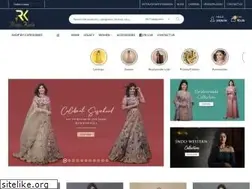 Sites similar to roopkalaindia.com