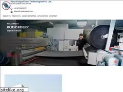Sites similar to roopkoepp.com