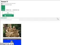 Sites similar to roopsacraft.com
