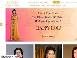 Sites similar to roopvatikadesign.com