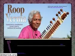 Sites similar to roopverma.com