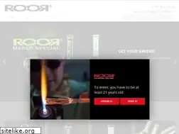Sites similar to roor.com