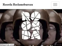 Sites similar to roorda.nl