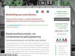 Sites similar to roordastudio.nl