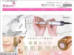 Sites similar to rooro.jp