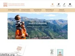 Sites similar to roosaare.com