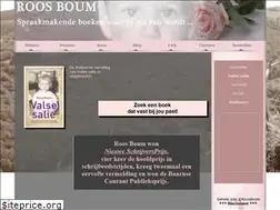 Sites similar to roosboum.nl