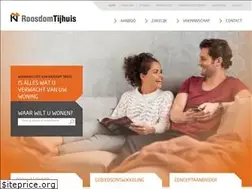 Sites similar to roosdomtijhuis.nl