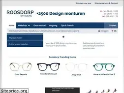 Sites similar to roosdorp.nl
