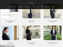 Sites similar to roosele.jp