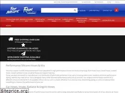 Sites similar to roosemotorsport.co.uk