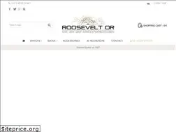 Sites similar to roosevelt-or.com