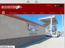 Sites similar to roosevelt.k12.tx.us